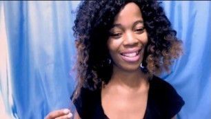 47th Black is Beautiful Web Models (Promo)