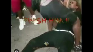 She's the Killer Dick