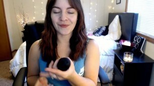 Toy Review - Jammy Ruse Dildo Peepshow Toys