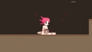 Axolotl Vore (Demon Angel Sakura)