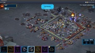 Star Wars Commander