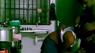 Tamil Guy Fucking Wife's Younger Sister Hardcore