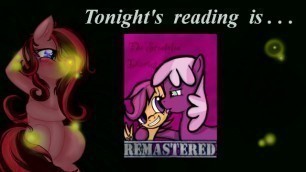[clop] Reading ~ the Scootaloo Diaries Remastered CH 20
