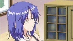 Aniyome Wa Ijippari