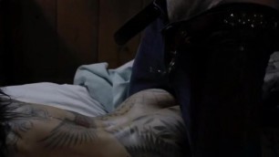 Appetites_Horror Movie_Hot Sex Scene-2