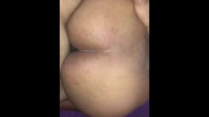 Doggystyle Big Puerto Rican Ass