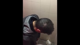 Dad Big Cock Piss