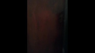 Little Bitch Pee in my WC :))
