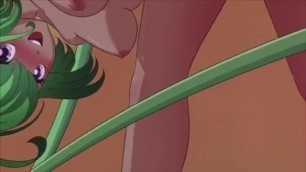 Deep Space Waifu: Flat Justice - Stage 9: Lime Code