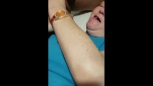 Amy Gets Face Fucked