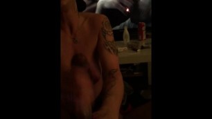 Beautiful Stroke on BBC