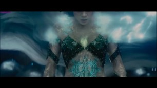 Suicide Squad Heartbeat Edit - Enchantress Reclaims her Heart