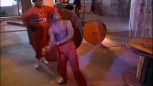 LL Cool J - Im Bad.