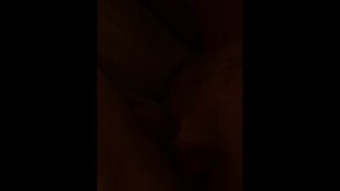 Wife’s Pussy being Eaten