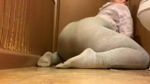 Let me Twerk for you