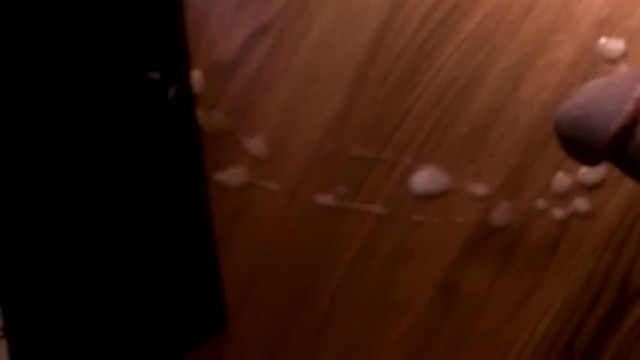 Big Cumshot, Felt Good too