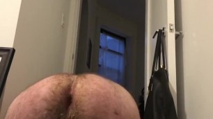 Sloppy Pussy Ass