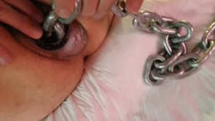 Chain Fucked