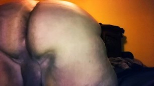 My Superchub Ass