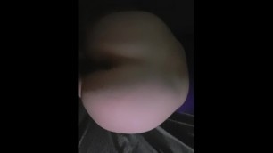 White Girl Queefs on Big Black Dick .. this was an Hour in