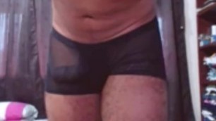PornHub Live - Bigbadguyx - 05/15/2018