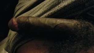 Don't Mind Me, i'm just Making my Dick Jump