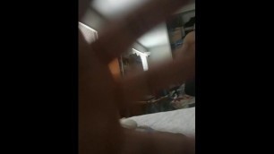 Big Hand in Motion.