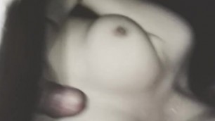 She Sucks so Good! she Loves the Cum Shot