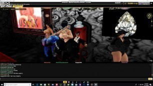 MissXxXsexybantu Ho124