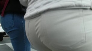 BootyCruise: Russian Tourist Cam 2