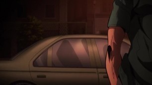 JoJo's Bizarre Adventure - Vento Aureo: Episódio 8 (Legendado PT-BR)