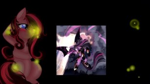 [NO PORN] Reading ~ the Vampony Chronicles CH 16