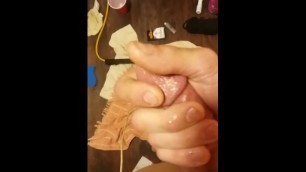 Cocaine Cock