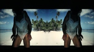 Fetisch Beach Romantic