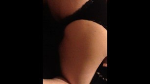 ~*~* ElOiSe*~*~ THICK ASS!!!