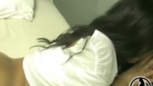 Asian Camgirl Sucking