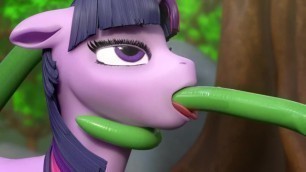 Twilight Sparkle