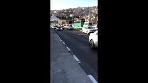 Mayor Fucked his People Hard on the Highway