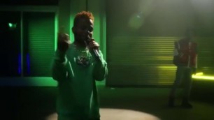 Long Live Jahseh (Documentary)