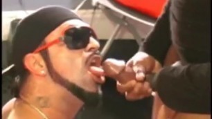 Niggas Sucking