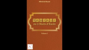 (Résumé) Livre Audio érotique : Gamiani Ou 2 Nuits D’excès
