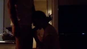 Another BULL for Hotwife Roxy