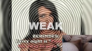 Edging & Brainwashing