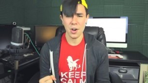 muk You" a Parody of Fuck you - NateWantsToBattle