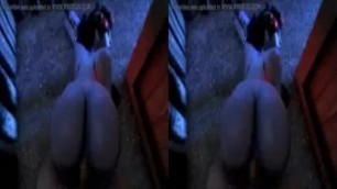 Widowmaker Booty (SBS)