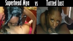 Head Competition