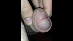 Lil Hairy Dick Breaks through