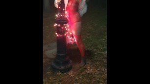 Latina looking for BBC in Park