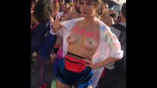 Maria Casadevall Nua