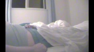 Slut Wife Joan Sucks Cock